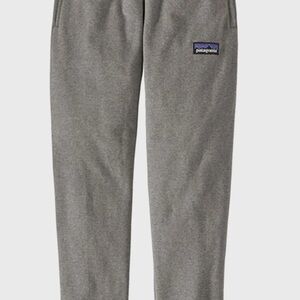 Patagonia Men's Gray Sweatpants